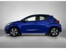 Toyota Yaris (2026) thumbnail 3