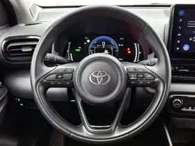 Toyota Yaris (2026) thumbnail 5
