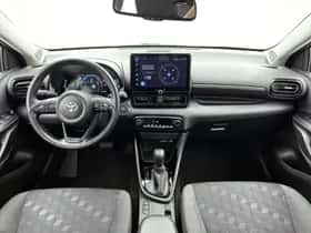 Toyota Yaris (2026) thumbnail 6