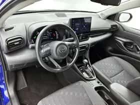 Toyota Yaris (2026) thumbnail 7