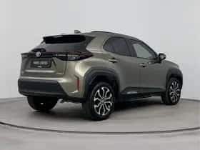 Toyota Yaris_Cross (2024) thumbnail 2