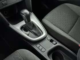Toyota Yaris_Cross (2024) thumbnail 11