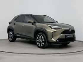 Toyota Yaris_Cross (2024) thumbnail 13