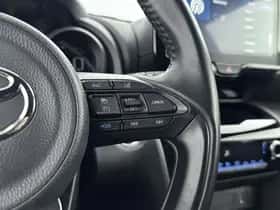 Toyota Yaris_Cross (2024) thumbnail 15