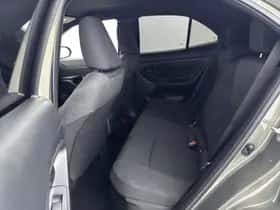 Toyota Yaris_Cross (2024) thumbnail 17