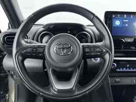 Toyota Yaris_Cross (2024) thumbnail 18