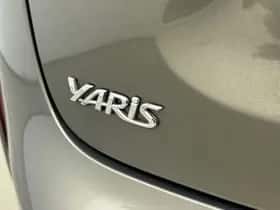 Toyota Yaris_Cross (2024) thumbnail 19