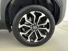 Toyota Yaris_Cross (2024) thumbnail 23