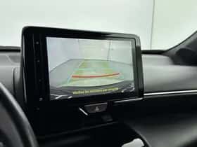 Toyota Yaris_Cross (2024) thumbnail 8