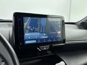 Toyota Yaris_Cross (2024) thumbnail 9