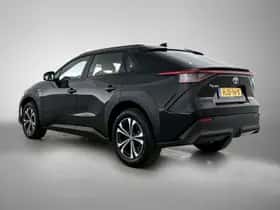 Toyota bZ4X (2025) thumbnail 12