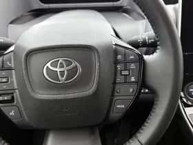 Toyota bZ4X (2025) thumbnail 13