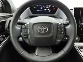 Toyota bZ4X (2025) thumbnail 16
