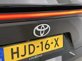 Toyota bZ4X (2025) thumbnail 17