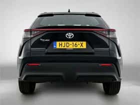 Toyota bZ4X (2025) thumbnail 20