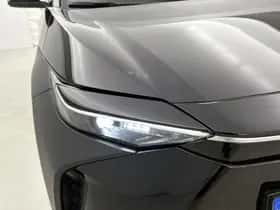 Toyota bZ4X (2025) thumbnail 28