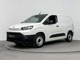 Toyota Proace (2026)