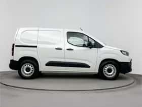 Toyota Proace (2026) thumbnail 12