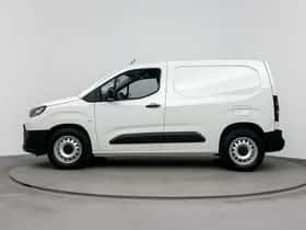 Toyota Proace (2026) thumbnail 3