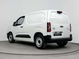 Toyota Proace (2026) thumbnail 6
