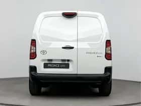 Toyota Proace (2026) thumbnail 7
