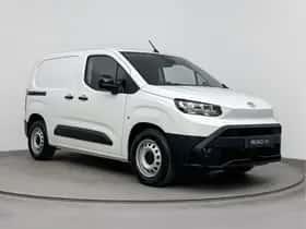 Toyota Proace (2026) thumbnail 10