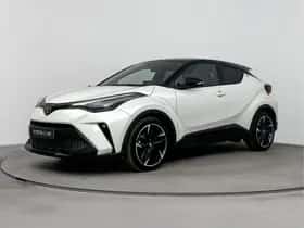 Toyota C-HR (2022) thumbnail 1