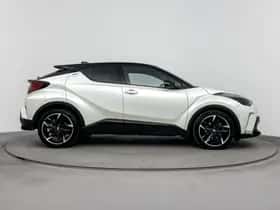 Toyota C-HR (2022) thumbnail 11