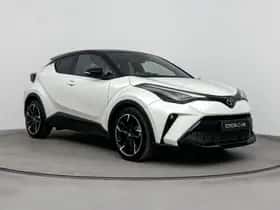 Toyota C-HR (2022) thumbnail 12