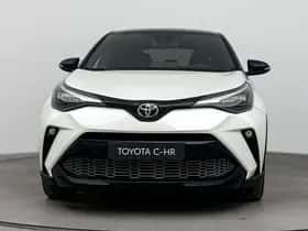 Toyota C-HR (2022) thumbnail 20