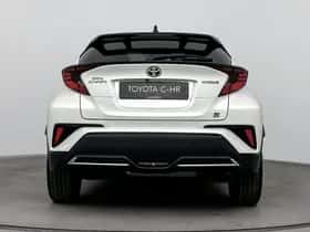Toyota C-HR (2022) thumbnail 21