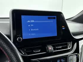 Toyota C-HR (2022) thumbnail 25