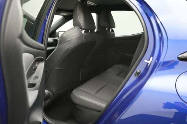 Toyota Yaris (2022) thumbnail 5