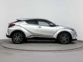 Toyota C-HR (2017) thumbnail 12