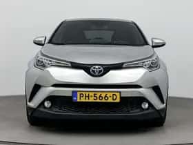 Toyota C-HR (2017) thumbnail 20