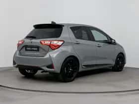 Toyota Yaris (2020) thumbnail 2