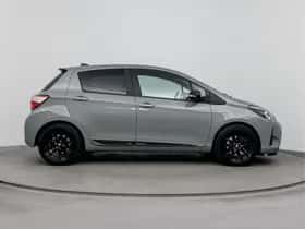 Toyota Yaris (2020) thumbnail 11