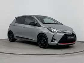 Toyota Yaris (2020) thumbnail 12