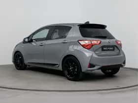 Toyota Yaris (2020) thumbnail 13