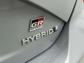 Toyota Yaris (2020) thumbnail 18
