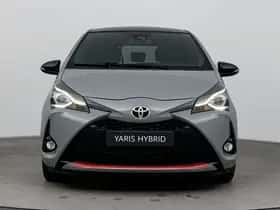 Toyota Yaris (2020) thumbnail 19