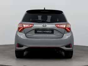 Toyota Yaris (2020) thumbnail 20