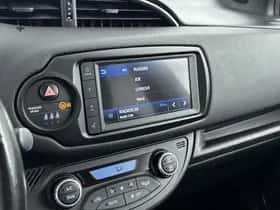 Toyota Yaris (2020) thumbnail 7