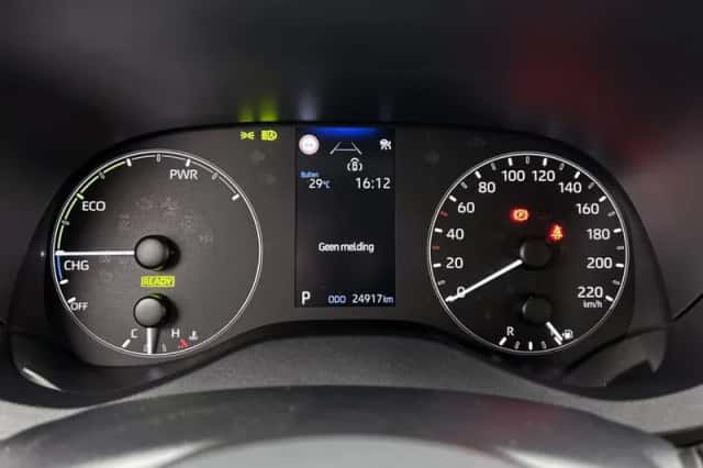 Toyota Yaris (2025) thumbnail 5