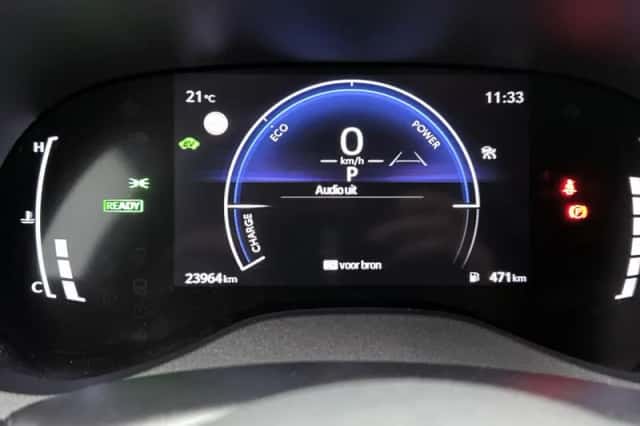 Toyota Yaris (2025) thumbnail 5