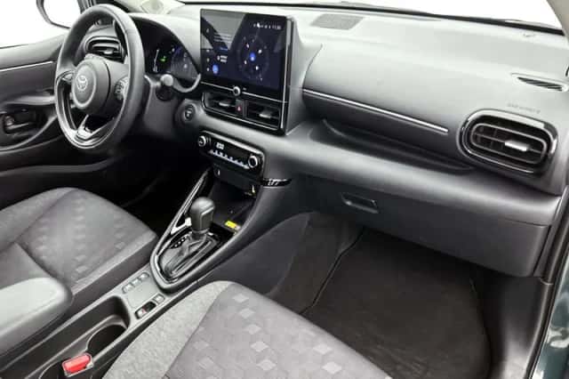 Toyota Yaris (2025) thumbnail 6