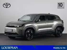 Toyota Urban_Cruiser (2026) thumbnail 1