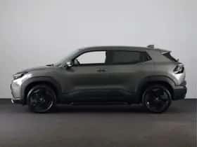 Toyota Urban_Cruiser (2026) thumbnail 12