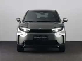 Toyota Urban_Cruiser (2026) thumbnail 19