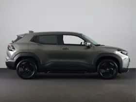 Toyota Urban_Cruiser (2026) thumbnail 3